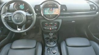 Leasing Wagon MINI Cooper 2022