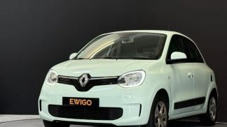 Leasing Hatchback Renault Twingo 2019