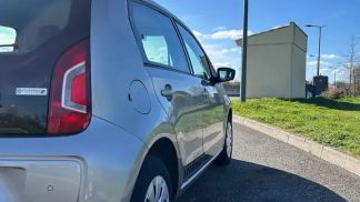 Lízing Sedan Volkswagen up! 2014