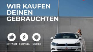 Leasing Wagon Volkswagen Passat Variant 2022