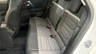 Leasing Hayon Citroën C4 2021