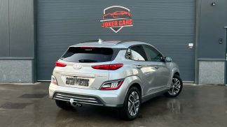 Finansowanie SUV Hyundai Kona 2022