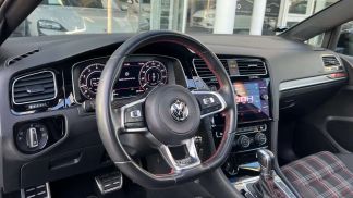 Lízing Van Volkswagen Golf 2019