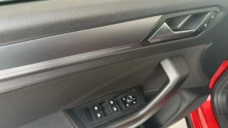 Lízing Kabriolet Volkswagen T-Roc 2021