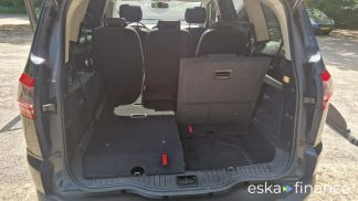 Finansowanie Hatchback Ford S-Max 2010
