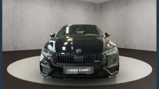 Leasing Wagon Skoda Octavia 2021