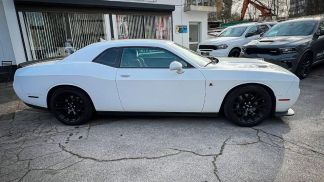 Lízing Kupé Dodge Challenger 2020