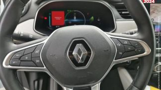 Finansowanie Sedan Renault ZOE 2021