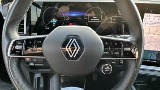 Lízing SUV Renault Espace 2024