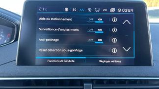 Lízing SUV Peugeot 3008 2016
