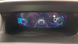 Leasing Sedan Peugeot 208 2021