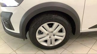 Finansowanie Wóz Dacia Jogger 2024