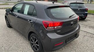 Lízing Hatchback Kia Rio 2019