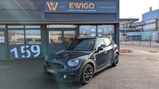 Leasing Hatchback MINI Cooper Countryman 2019