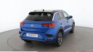 Finansowanie SUV Volkswagen T-Roc 2020