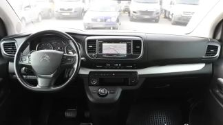 Lízing Hatchback Citroën SpaceTourer 2020