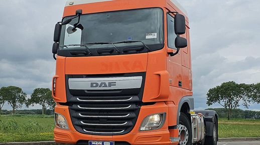 DAF XF 440 2015