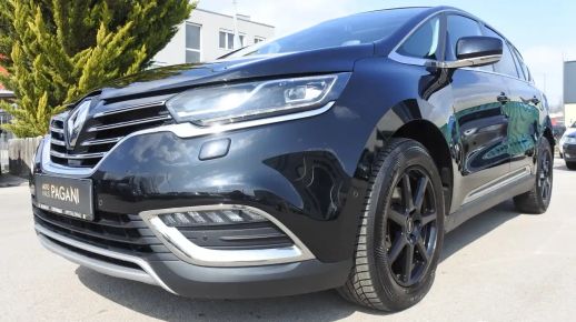 Renault Espace 2016