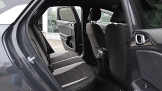 Leasing Wagon Kia PROCEED / PRO_CEE'D 2021