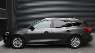 Finansowanie Wóz Ford Focus 2020