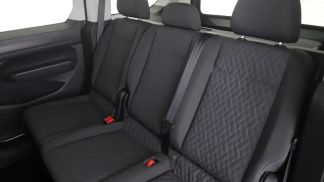 Finansowanie Hatchback Volkswagen Caddy 2021
