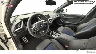 Lízing Hatchback BMW 116 2023