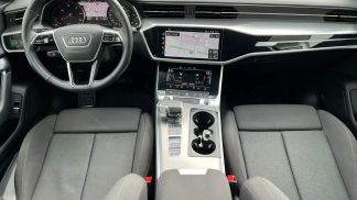 Finansowanie Wóz Audi A6 2023