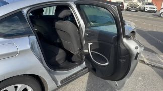 Leasing Sedan Citroën C5 2013