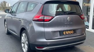 Leasing Hatchback Renault Grand Scenic 2017