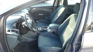 Financování Hatchback Ford C-Max 2012
