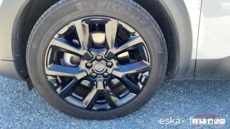 Finansowanie SUV Citroën C5 2021