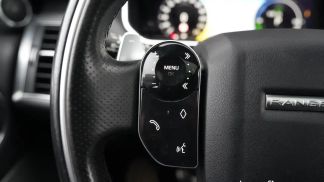 Leasing SUV Land Rover Range Rover Sport 2021