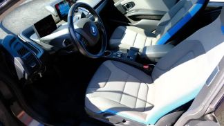 Lízing Hatchback BMW i3 2019