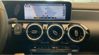 Leasing Wagon MERCEDES CL 63 AMG 2020