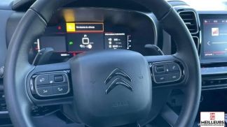 Leasing SUV Citroën C5 Aircross 2022