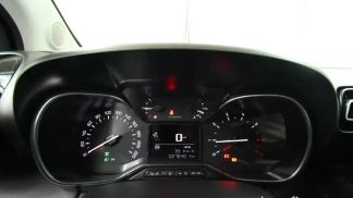 Leasing SUV Citroën C3 Aircross 2019