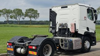Finansowanie Ciągnik siodłowy Renault T 460 2017