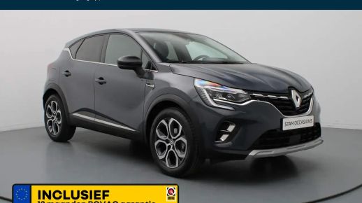 Renault Captur 2024