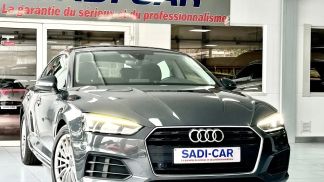 Lízing Sedan Audi A5 2019