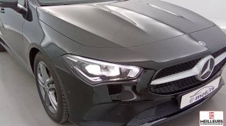 Leasing Wagon MERCEDES CL 2020