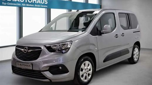 Opel Combo Life 2021