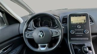 Leasing Wagon Renault Grand Scenic 2020