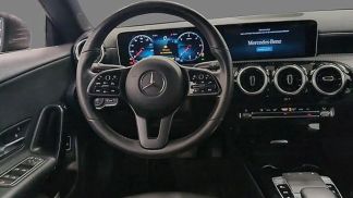 Lízing Kupé MERCEDES CLA 180 2019