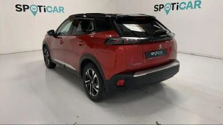 Leasing SUV Peugeot 2008 2022