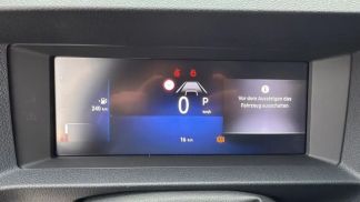 Lízing Hatchback Opel Zafira 2025
