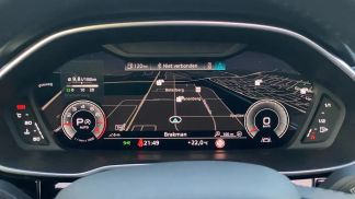 Leasing Wagon Audi Q3 2019