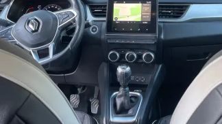 Lízing SUV Renault Captur 2020