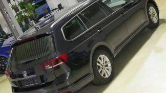 Finansowanie Wóz Volkswagen Passat Variant 2022