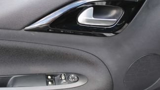 Leasing Hayon Citroën DS 2015