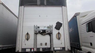 Leasing Semi-trailer Schwarzmuller J-SERIA 2021